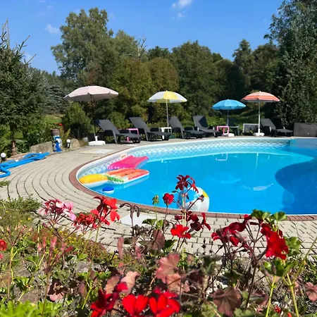 Forest Paradise Stružná Exterior foto