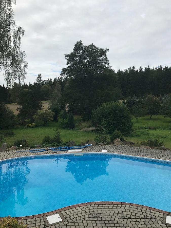 Appartement Forest Paradise