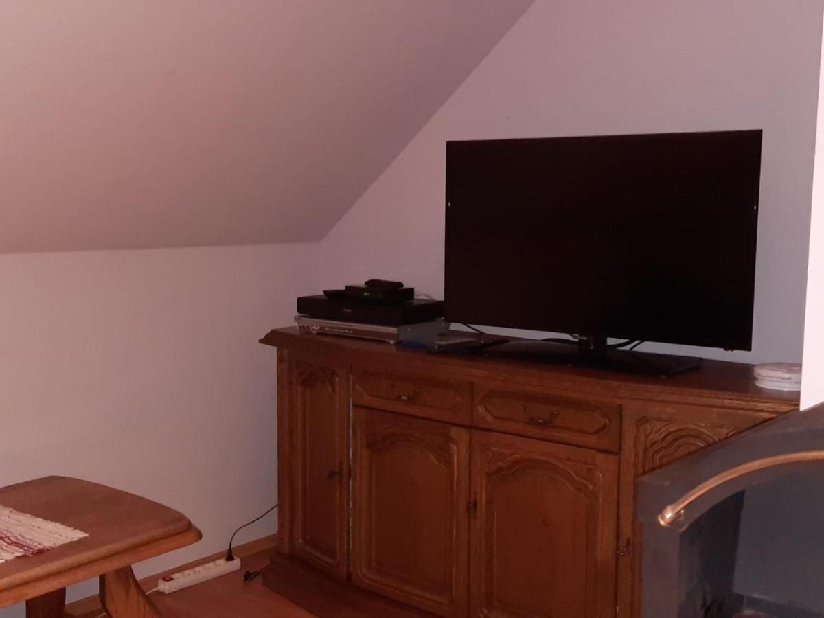 Forest Paradise Appartement *