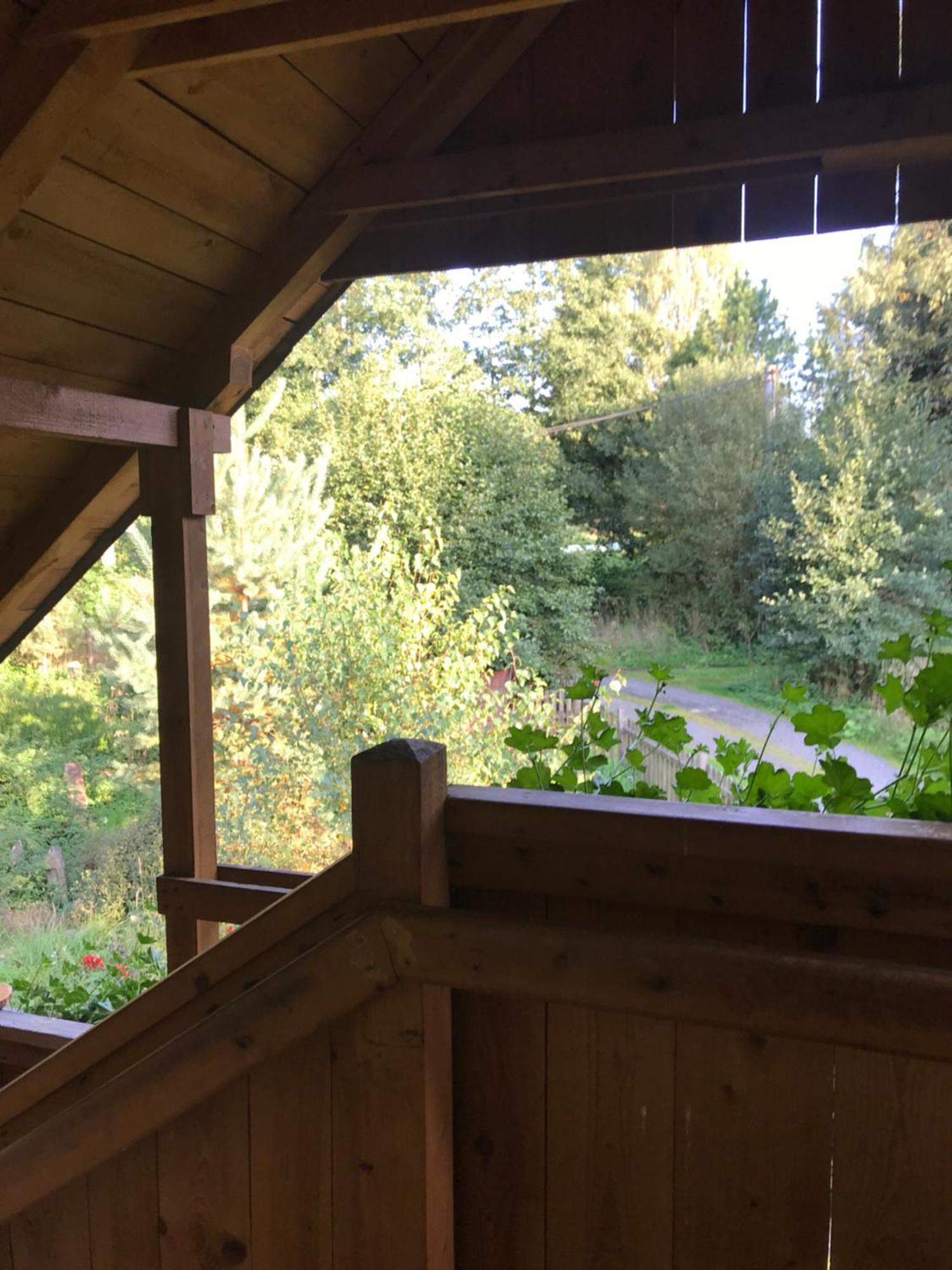 Forest Paradise Appartement