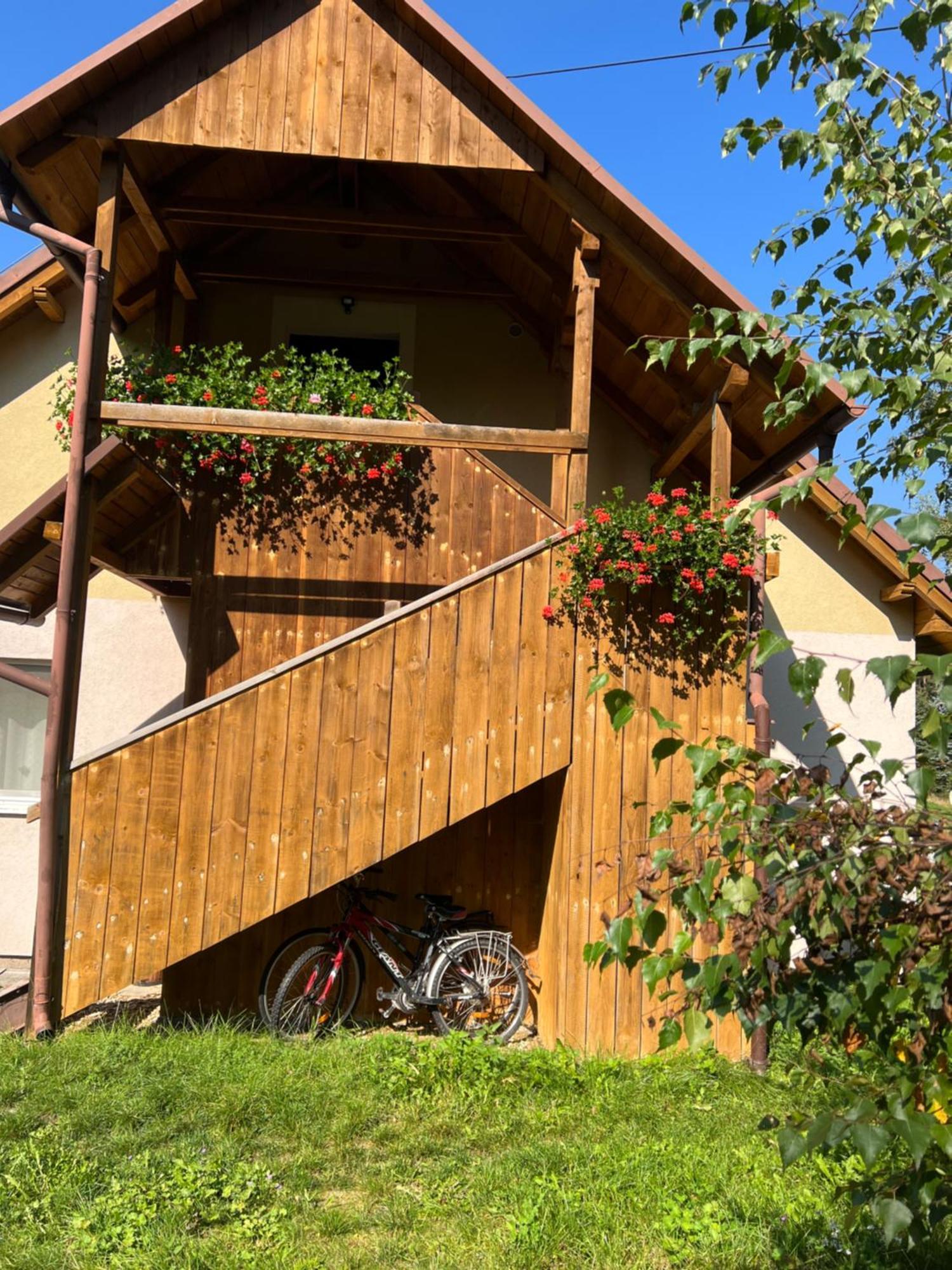 Forest Paradise Appartement *