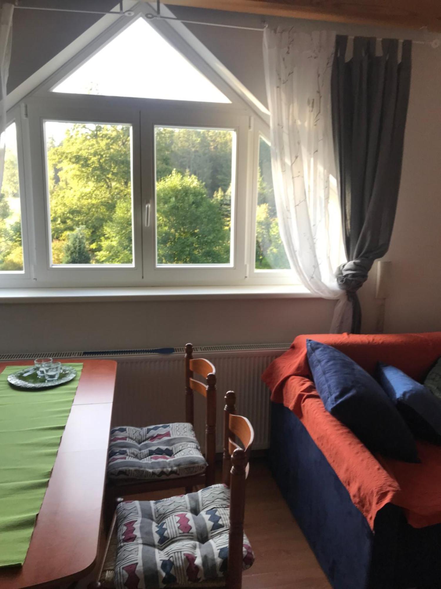 Forest Paradise Apartment