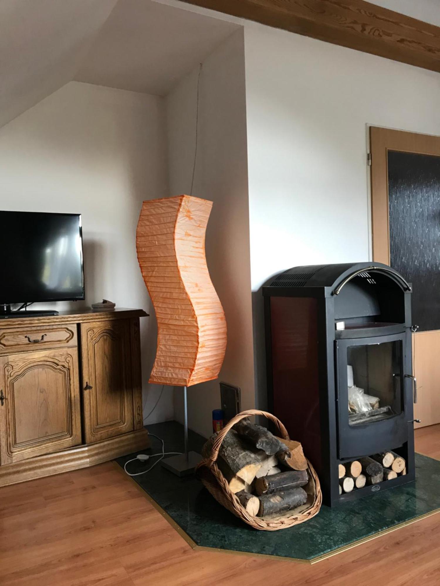Forest Paradise Apartment Struzna
