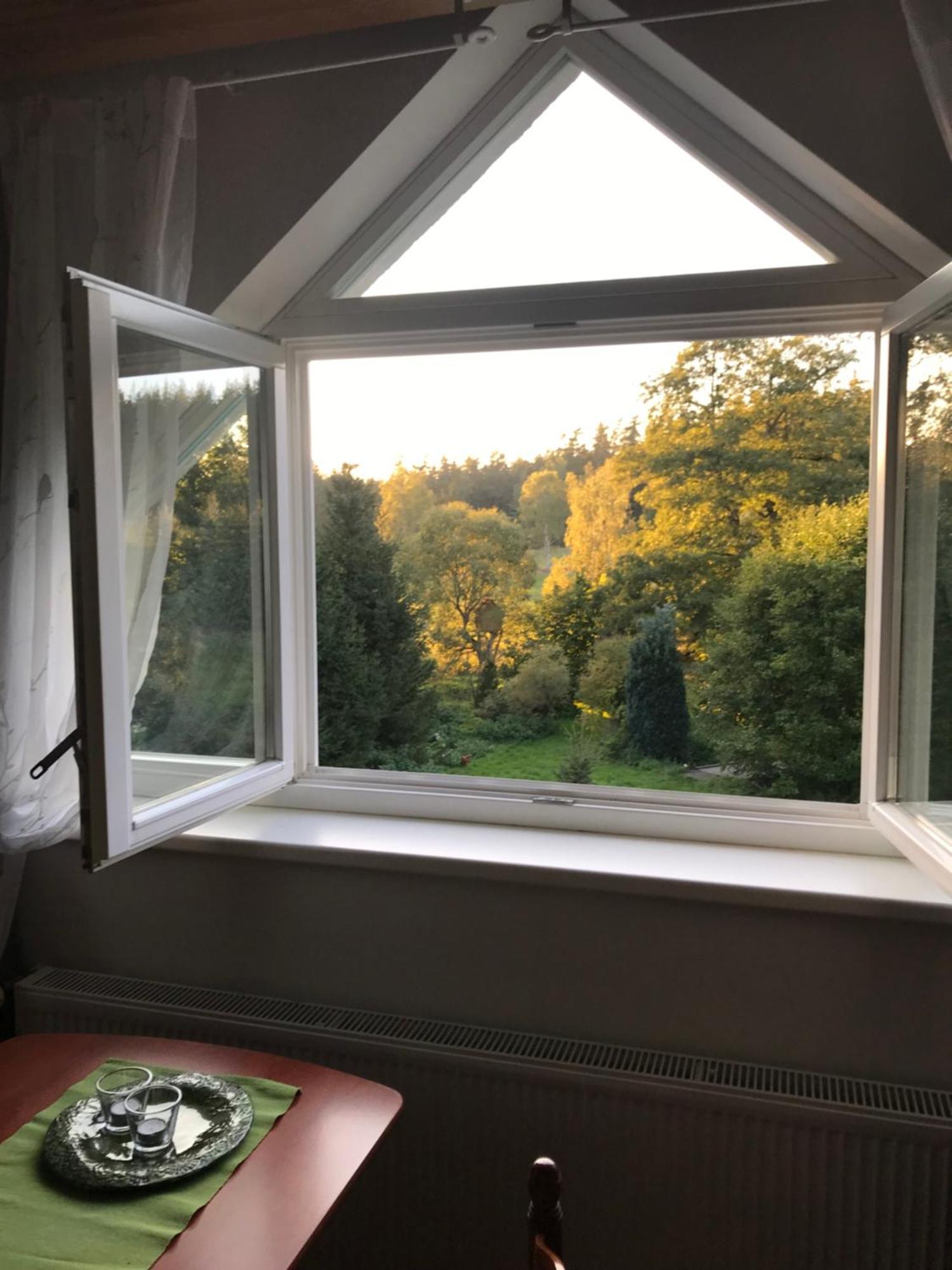 Apartment Forest Paradise Struzna