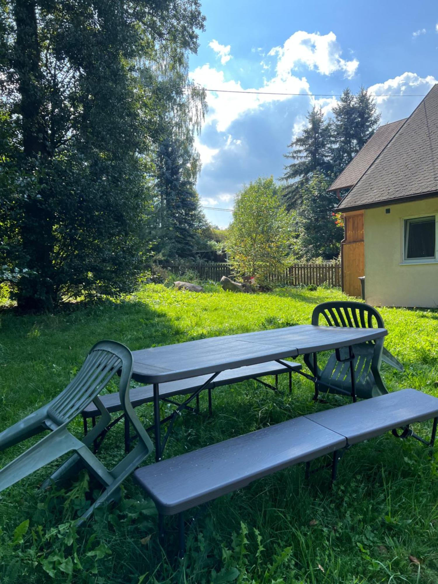 Forest Paradise Apartment Struzna