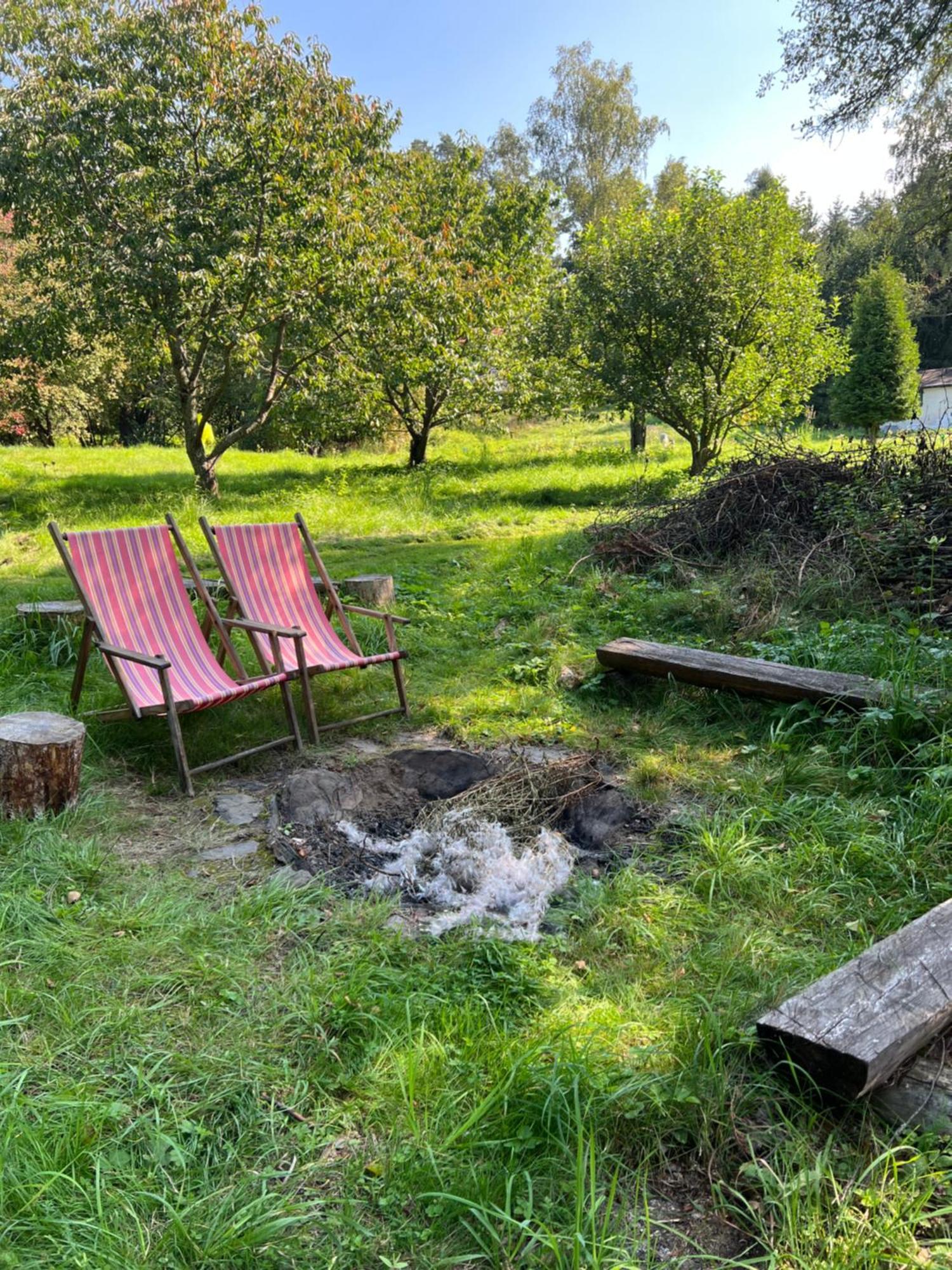 Apartment Forest Paradise Struzna